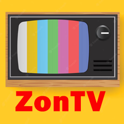 Video clip ZonTV