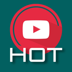 Video clip vHOT