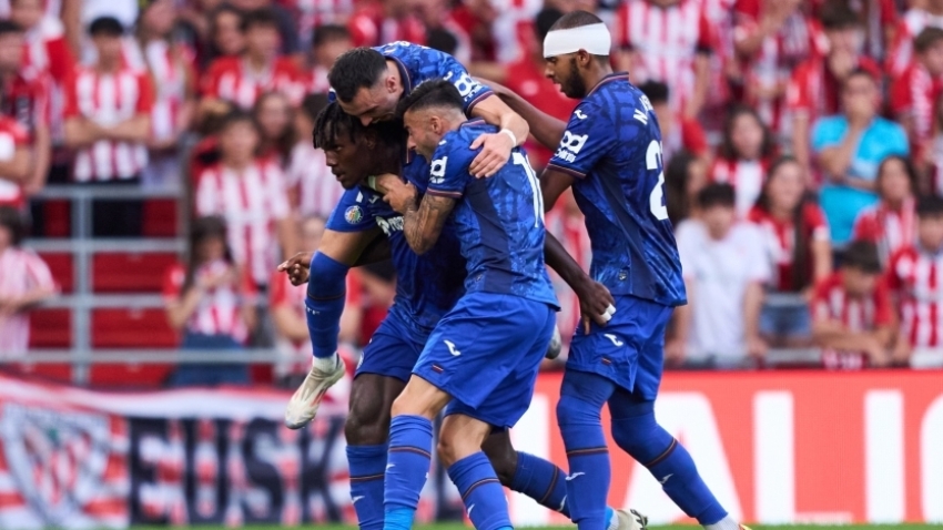 Watch VIDEO Athletic Bilbao 1-1 Getafe 2024.08.15 All Goals Highlights, La Liga Full Goals Highlight, La Liga Highlight, Video highlights Athletic Bilbao 1-1 Getafe, See live result Athletic Bilbao 1-1 Getafe, Clip bàn thắng Athletic Bilbao 1-1 Getafe, Clip Athletic Bilbao 1-1 Getafe all goals, Athletic Bilbao Full Goals Highlight, Getafe Full Goals Highlight