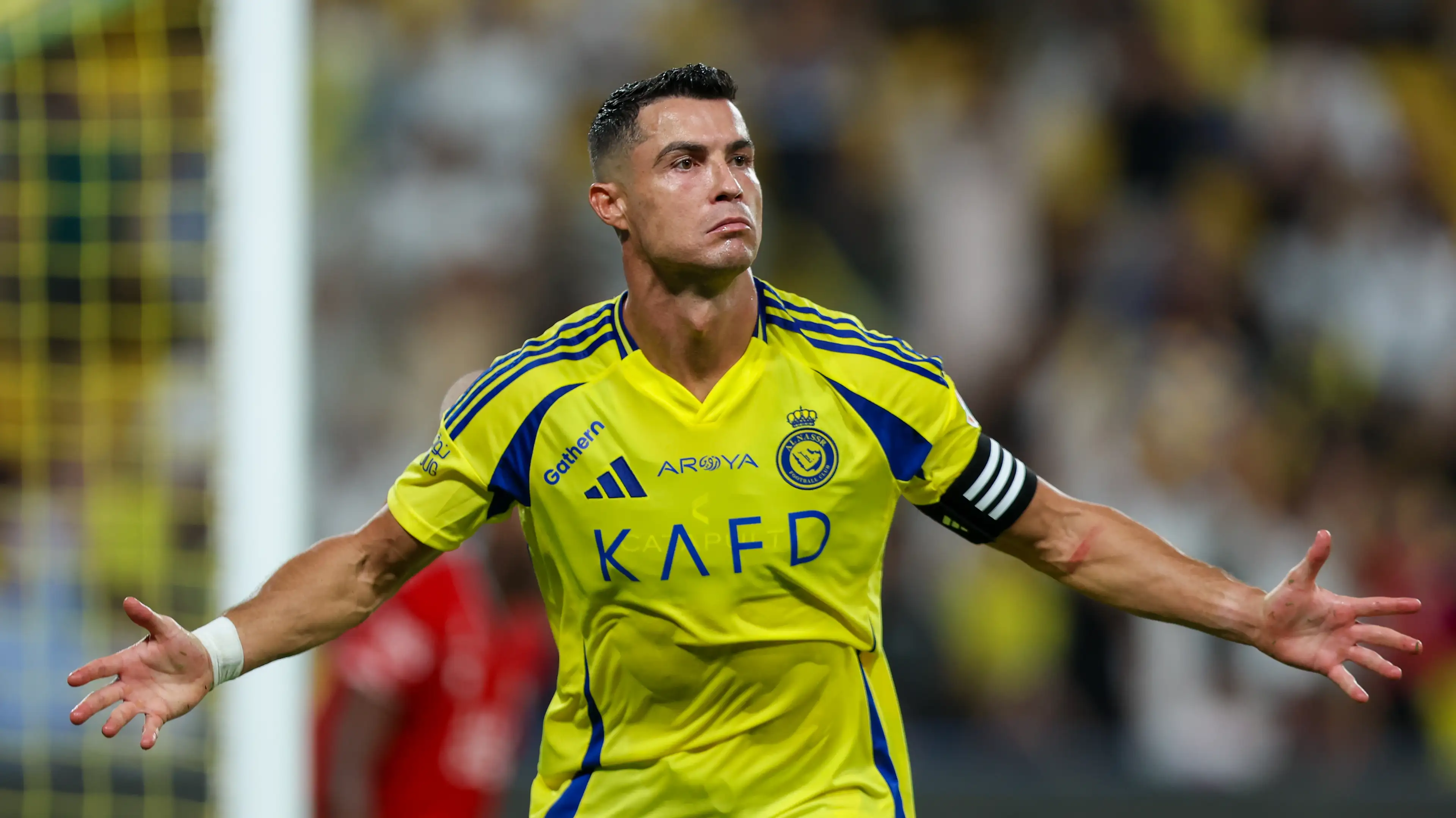 WATCH VIDEO Highlights Al Nassr 1-1 Al Raed 2024.08.22 Ronaldo ghi bàn, Saudi Pro League Full Goals Highlights, Video highlights Al Nassr 1-1 Al Raed, Clip Al Nassr 1-1 Al Raed all goals highlights, See live result Al Nassr 1-1 Al Raed, Ronaldo Al Nassr, Al Nassr Ronaldo, Al-Nassr Full Goals Highlights, Al Raed Goals Highlights