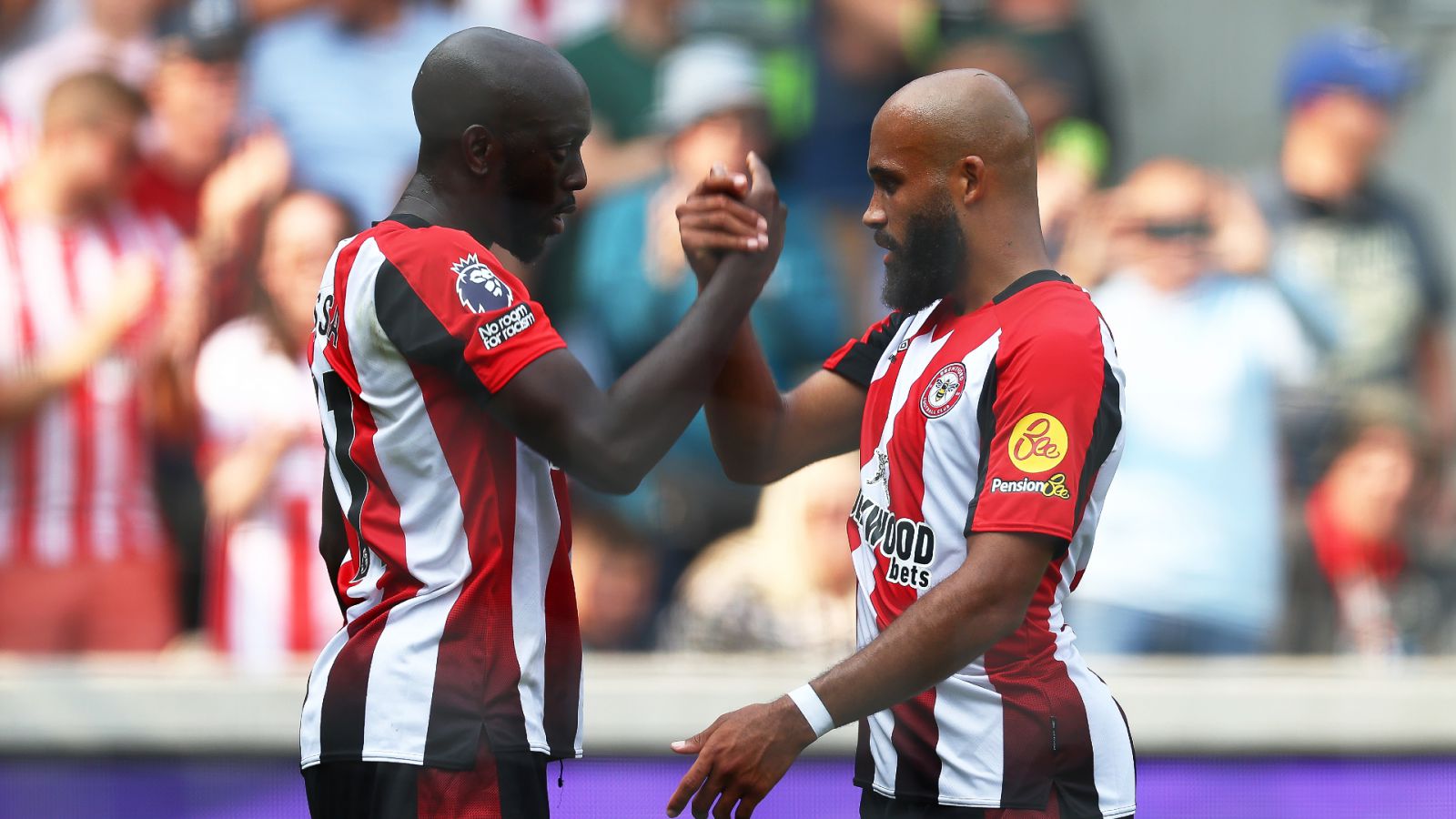 VIDEO Highlights Brentford 2-1 Crystal Palace (Premier League) 2024.08.18 All Goals