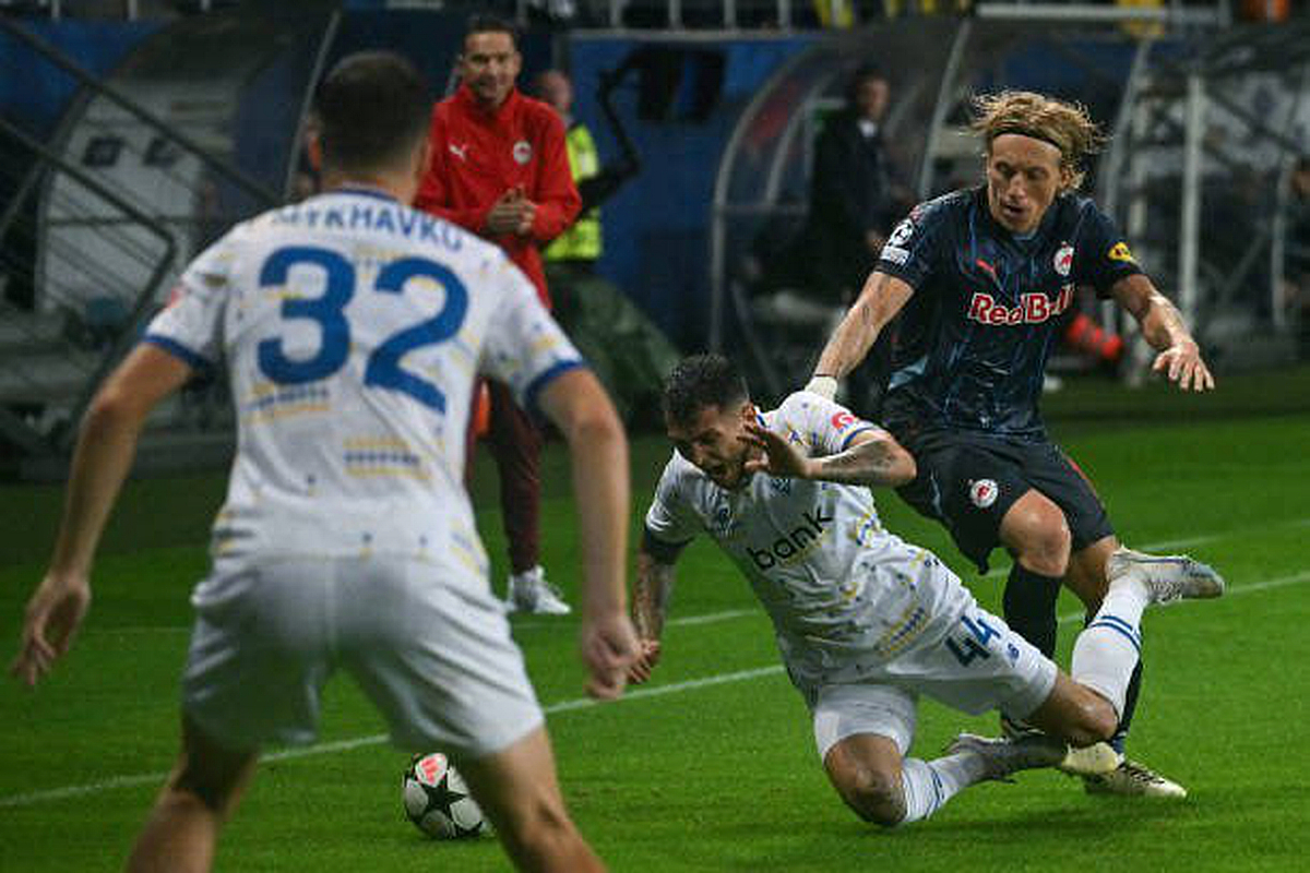 WATCH VIDEO Highlights Dynamo Kyiv 0-2 Salzburg 2024.08.21 All Goals, Champions League Full Goals Highlight, Video highlights Dynamo Kyiv 0-2 Salzburg, Clip Dynamo Kyiv 0-2 Salzburg all goals highlights, See live result Dynamo Kyiv 0-2 Salzburg, Dynamo Kyiv Full Goals Highlight, Salzburg Full Goals Highlight, UEFA Champions League Full Goals Highlights, Champions League Final 2024, Kết quả bóng đá cúp C1 Châu Á hôm nay, Clip bóng đá Cúp C1 Châu Âu