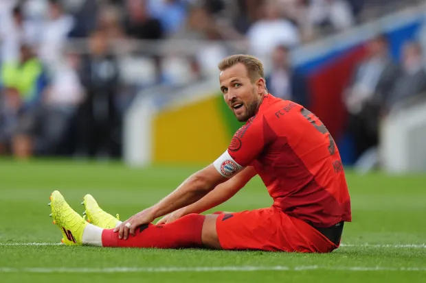 VIDEO Tottenham 2-3 Bayern Munich (Friendly Match) 2024.08.10 Kane từ chối nâng cúp trước đội bóng cũ