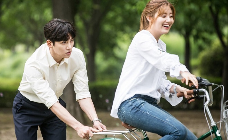 Phim Gỡ Rối Tình Yêu (2020) Full Vietsub Thuyết Minh | Ji Chang Wook, Nam Ji Hyun | Drama Hàn Quốc Tình Yêu Lãng Mạn Hài Hước