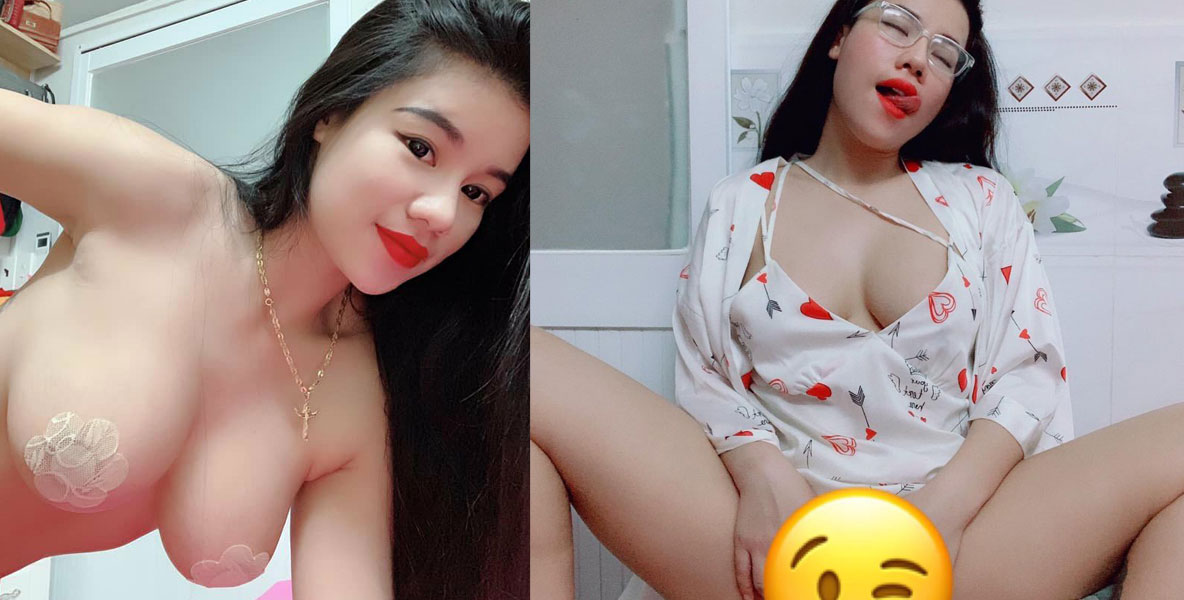 Clip nóng cô giáo Bích Phương xoạc bạn trai trong nhà nghỉ