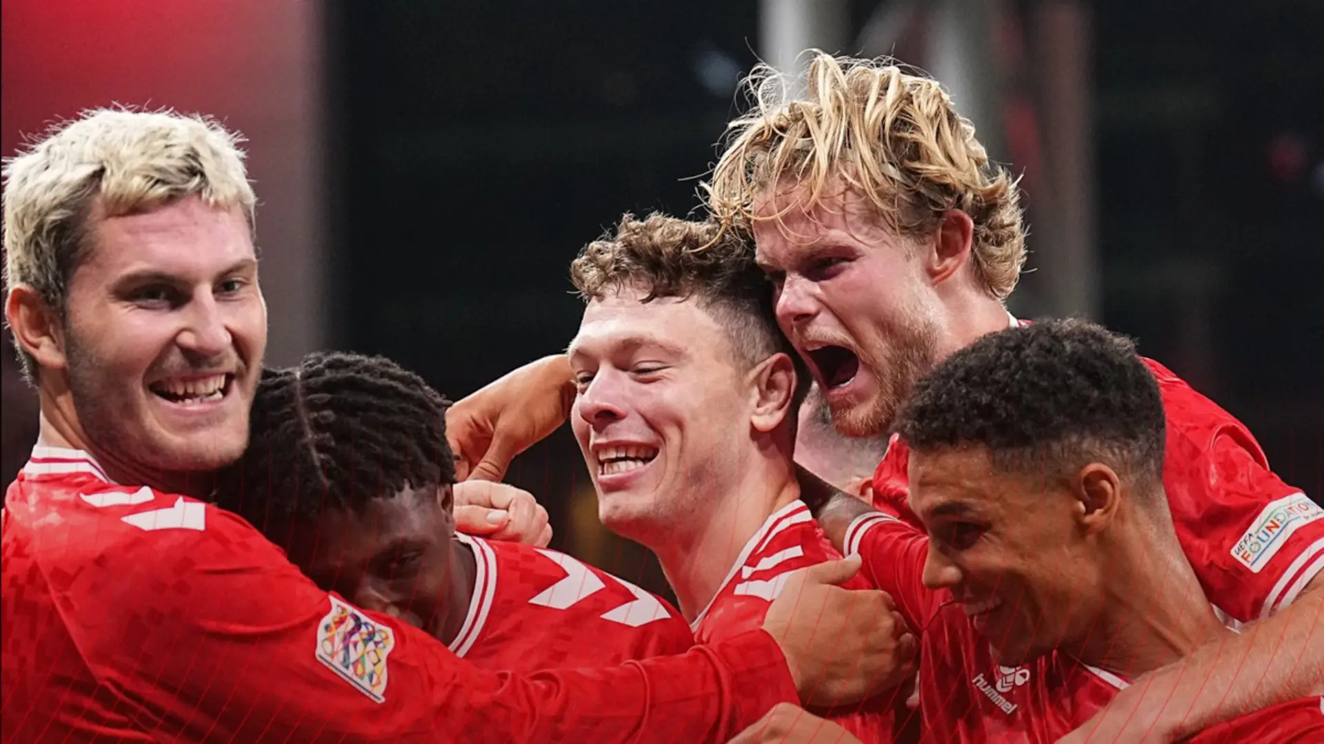 WATCH VIDEO Highlights Denmark 2-0 Switzerland 2024.09.05 All Goals, VIDEO Highlights Denmark 2-0 Switzerland, Clip Denmark 2-0 Switzerland all goals highlights, See live result Denmark 2-0 Switzerland, Denmark Full Goals Highlight, Switzerland Full Goals Highlight, UEFA Nations League Goals Highlight