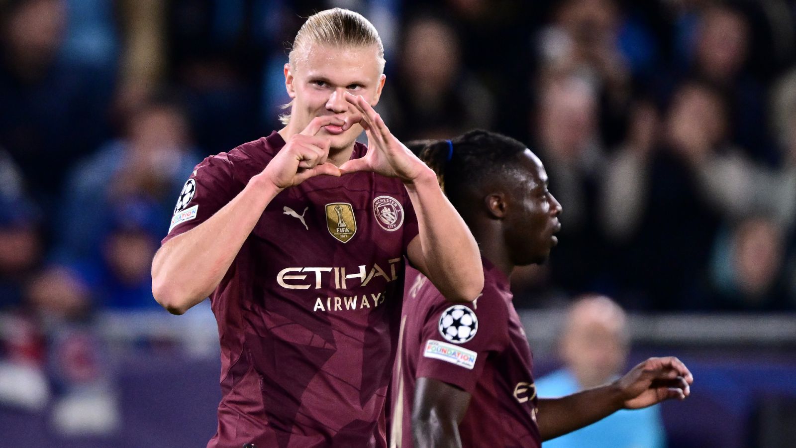 WATCH VIDEO Highlights Slovan Bratislava 0-4 Man City 2024.10.01 All Goals, Bratislava 0-4 Man City, Video highlights Bratislava 0-4 Man City, Clip Bratislava 0-4 Man City all goals highlights, See live result Bratislava 0-4 Man City, Slovan Bratislava Goals Highlights, Manchester City Full Goals Highlights, UEFA Champions League Full Goals Highlights, Champions League Full Goals Highlight, Clip bóng đá Cúp C1 Châu Âu, Clip kết quả bóng đá Cúp C1 Châu Âu hôm nay