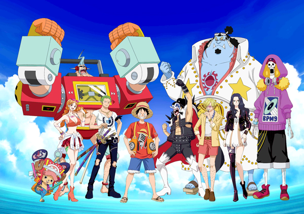 Hoạt Hình Đảo Hải Tặc One Piece Full HD Vietsub Lồng Tiếng Trọn Bộ 1120 Tập - Phần 2 (Từ tập 101-200)