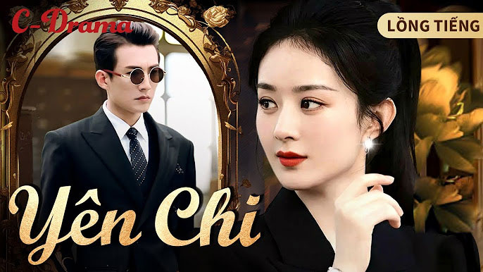 Phim Yên Chi Full HD Bản ĐẸP Lồng Tiếng | Triệu Lệ Dĩnh, Lục Nghị | SIÊU PHẨM Hành Động Kháng Nhật CỰC ĐỈNH