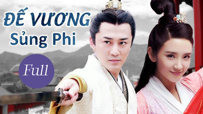 Đế Vương Sủng Phi (2023) Full HD Bản ĐẸP Lồng Tiếng | Lâm Phong, Đường Nghệ Hân | Phim bộ Trung Quốc Xuyên Không HAY NHẤT 2023