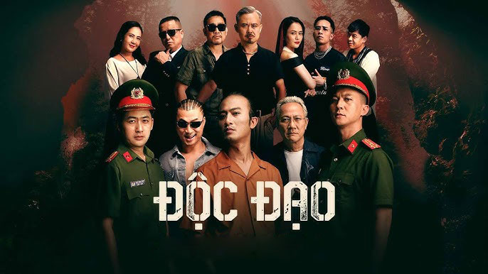 Phim Độc Đạo (2024), Phim Độc Đạo (2024) Full HD Online, Xem Phim Độc Đạo 2024 Full HD Online, Phim hành động xã hội đen Việt Nam, Lê Toàn NSƯT Hoàng Hải ông trùm 'Xã Hội Đen', Dàn 'Xã Hội Đen' VTV cực đỉnh trên giờ vàng, Xem phim Độc Đạo Full Online, Độc Đạo dailymotion, Xem phim Độc Đạo dailymotion, Phim Độc Đạo Full HD, Phim xã hội đen Việt Nam, Phim hình sự Việt Nam, Phim Việt Nam, Phim hay gia đình Việt Nam, Phim gia đình Việt Nam