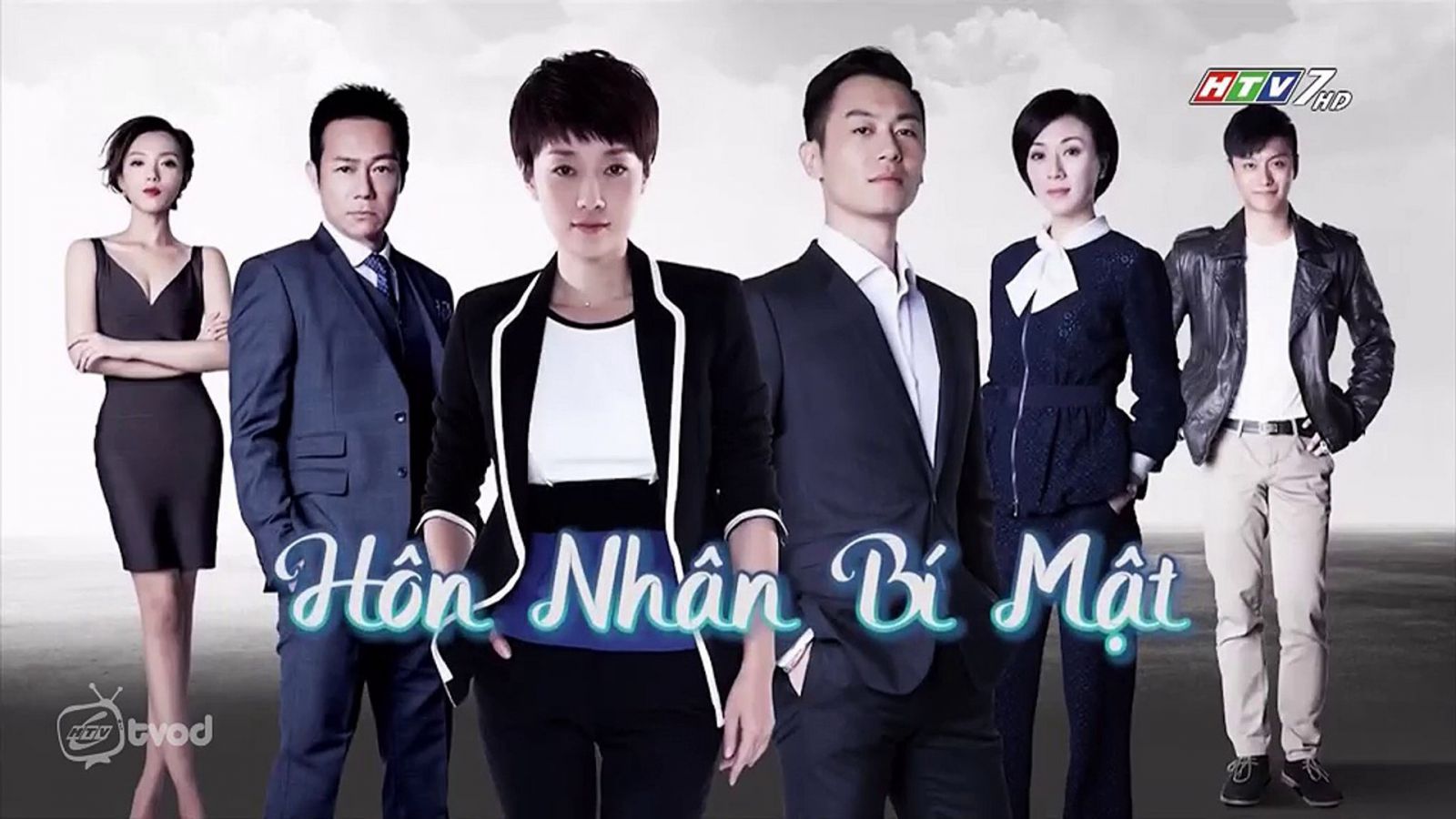 Phim Hôn Nhân Bí Mật (2015) Full HD Thuyết Minh Lồng Tiếng | Trương Triệu Huy, Mã Y Lợi | Phim đề tài Công Việc và Gia Đình