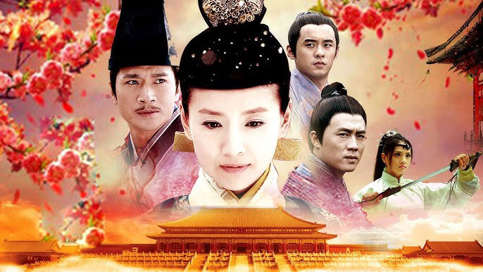 Phim Mỹ Nhân Như Họa (2022) Full HD Lồng Tiếng Bản ĐẸP | Đổng Khiết, Đỗ Thuần | Phim bộ cổ trang SIÊU HAY