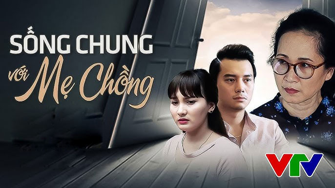 Phim Sống Chung Với Mẹ Chồng Full HD Bản ĐẸP Trọn Bộ | SIÊU PHẨM Phim Gia Đình Việt Nam SIÊU HAY