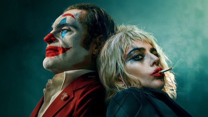 WATCH Movie Joker: Folie à Deux (2024) Full Free Online