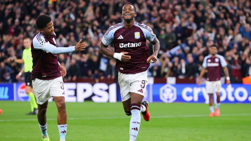 VIDEO Highlights Aston Villa 2-0 Bologna (Champions League) 2024.10.22 Tân binh đẳng cấp