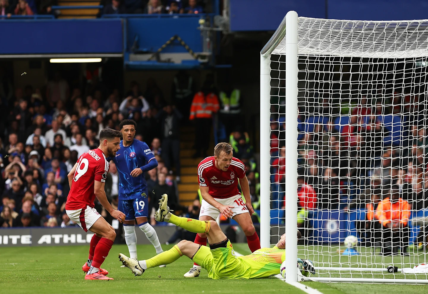 WATCH VIDEO Highlights Chelsea 1-1 Nottingham 2024.10.06 All Goals, Video highlights Chelsea 1-1 Nottingham, Clip Chelsea 1-1 Nottingham all goals, See live result Chelsea 1-1 Nottingham, Chelsea Full Goals Highlight, Nottingham Full Goals Highlights, Premier League, Premier League Full Highlight, Premier League Full Goals Highlight, Clip bóng đá ngoại hạng Anh, Clip kết quả bóng đá Ngoại Hạng Anh hôm nay, Trực tiếp bóng đá ngoại hạng Anh, Xem bóng đá trực tiếp ngoại hạng Anh, Xem trực tiếp bóng đá ngoại hạng Anh