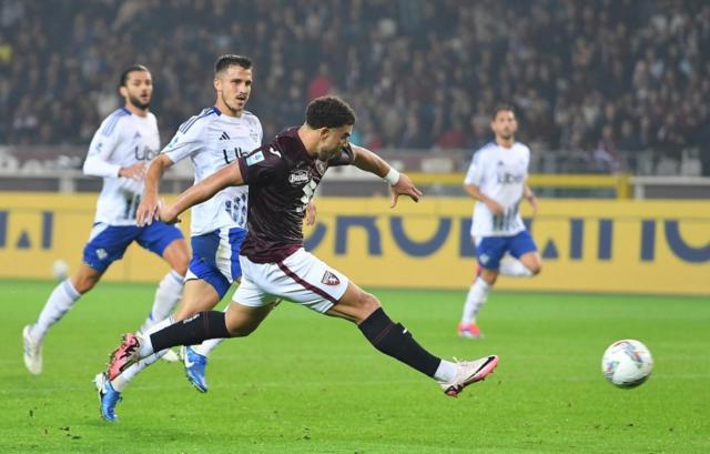 VIDEO Highlights Torino 1-0 Como (Serie A) 2024.10.25 All Goals