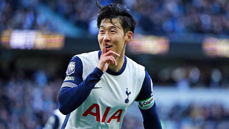 VIDEO Highlights Tottenham 4-1 West Ham (Premier League) 2024.10.19 All Goals