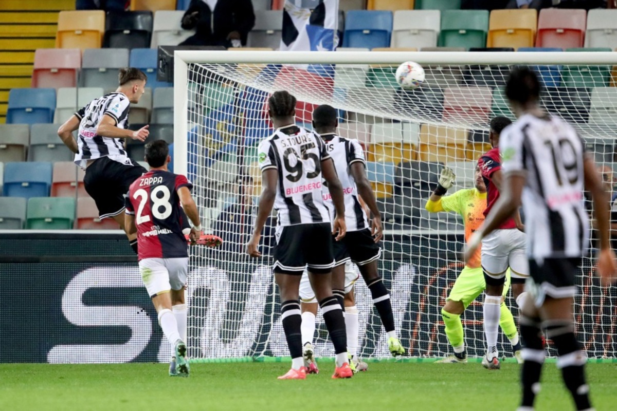 WATCH VIDEO Highlights Udinese 2-0 Cagliari 2024.10.25 All Goals, Video highlights Udinese 2-0 Cagliari, Clip Udinese 2-0 Cagliari all goals highlights, See live result Udinese 2-0 Cagliari, Udinese Full Goals Highlight, Cagliari Full Goals Highlight, Serie A Highlight, Serie A Full Goals Highlight, Clip bóng đá Ý, Clip kết quả bóng đá Ý Italia hôm nay