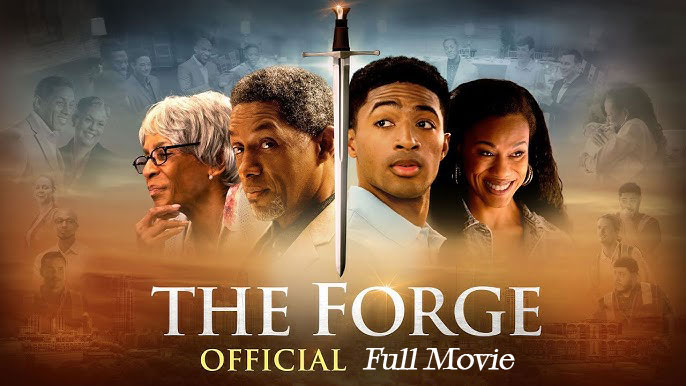 WATCH The Forge Full Movie Free Online Full HD