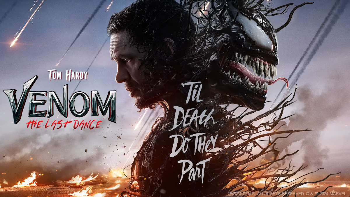 Xem Phim Venom: The Last Dance (2024) Full HD Vietsub Phụ Đề Free Online