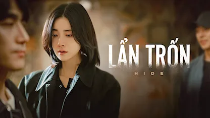 Phim Lẩn Trốn (2024) Full HD Vietsub Thuyết Minh | Lee Bo Young | Drama Hình Sự Hàn Quốc CỰC HAY