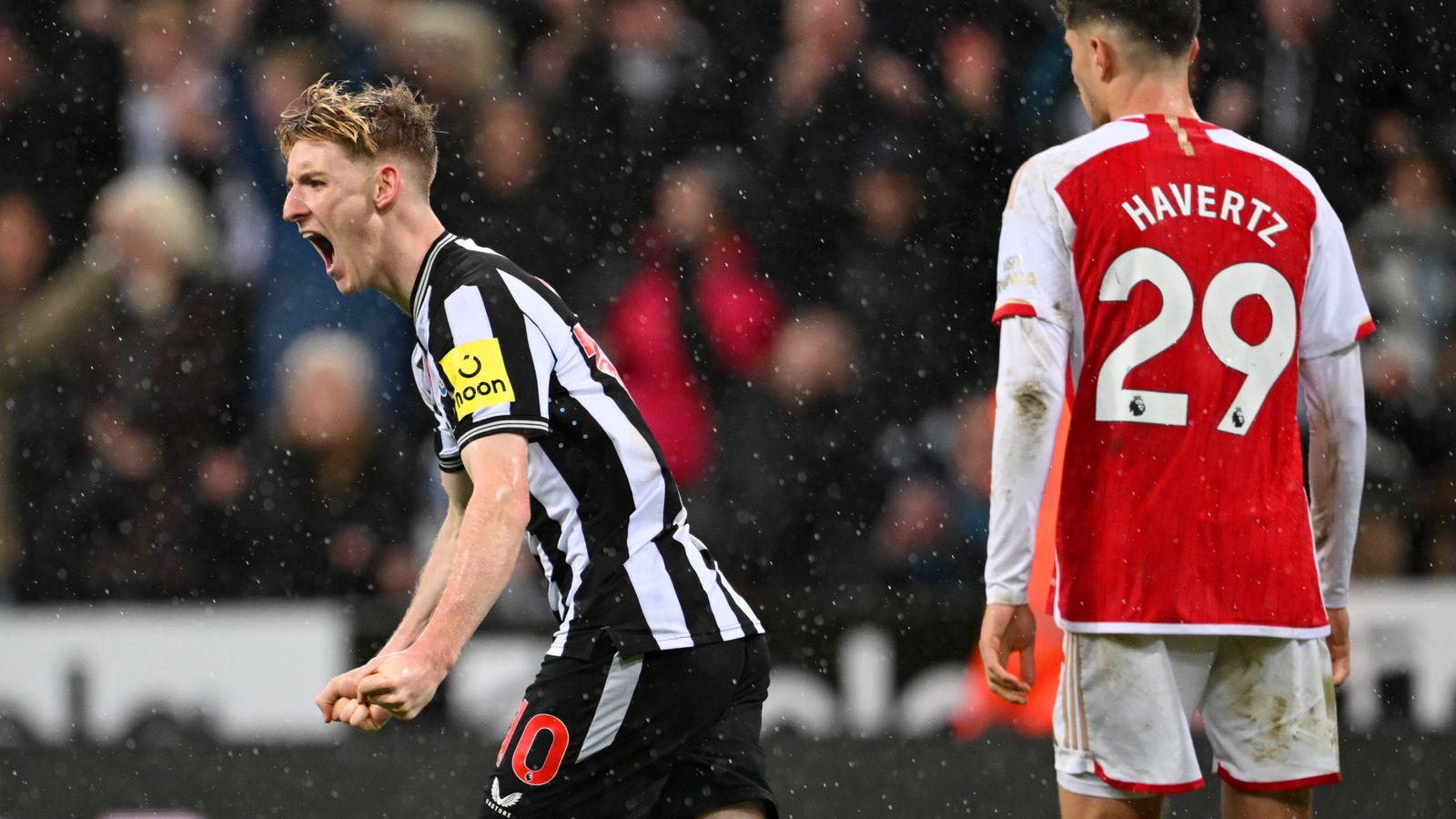 WATCH VIDEO Highlights Newcastle 1-0 Arsenal 2024.11.02 Pháo thủ không có nổi 1 cú sút, Video highlights Newcastle 1-0 Arsenal, Clip Newcastle 1-0 Arsenal all goals highlights, See live result Newcastle 1-0 Arsenal, Newcastle Full Goals Highlight, Arsenal Full Goals Highlight, Premier League Full Highlight, Premier League, Premier League Full Goals Highlight, Trực tiếp bóng đá ngoại hạng Anh, Xem trực tiếp bóng đá ngoại hạng Anh, Clip kết quả bóng đá Ngoại Hạng Anh hôm nay, Xem bóng đá trực tiếp ngoại hạng Anh, Clip bóng đá ngoại hạng Anh