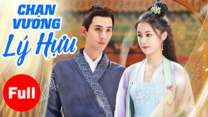 Phim Chạn Vương Lý Hựu (2023) Full HD Thuyết Minh Vietsub | Quan Vân Bằng, Dư Mộng Hàn, Tống Tiểu Anh Tử | Phim Tiên Hiệp Xuyên Không CỰC HAY