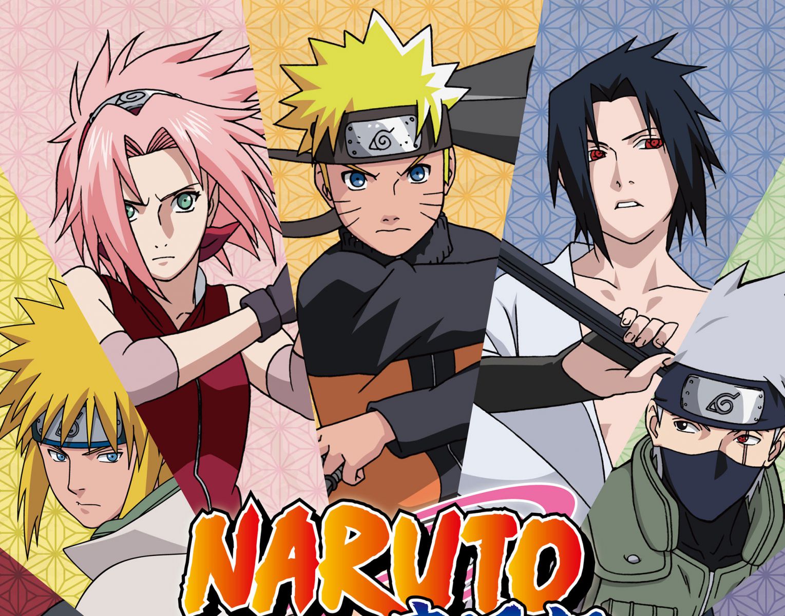 Hoạt Hình Anime Naruto Shippuuden 2007 Full Trọn Bộ 500 Tập Vietsub