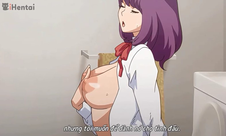 Hentai Anime Câu Chuyện Tình Yêu tập 2 Full HD Vietsub | Xem Anime 18