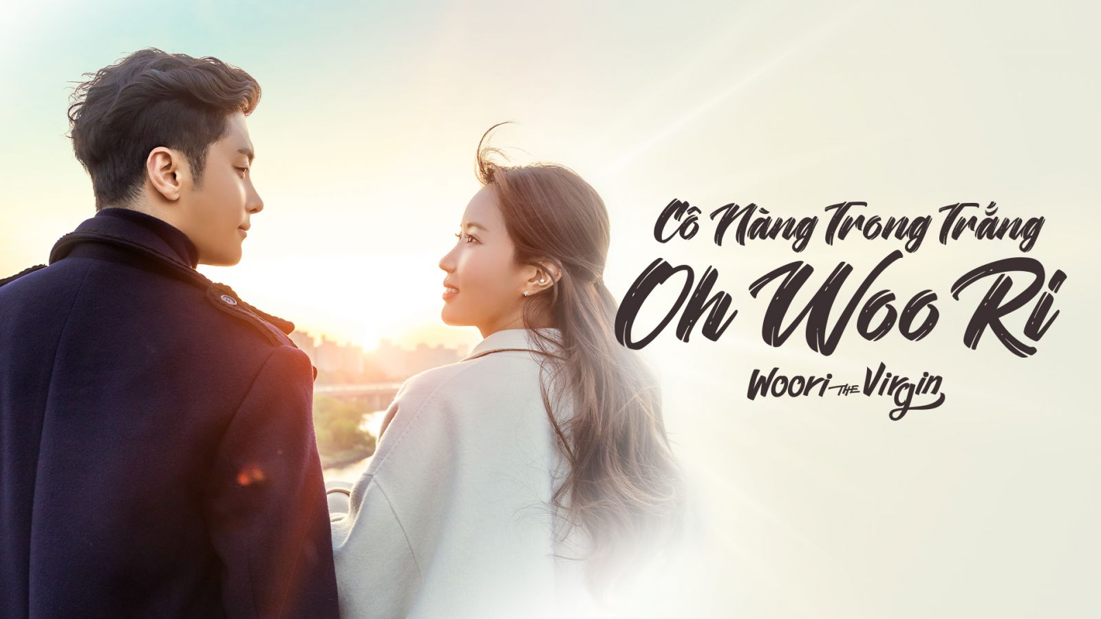 Phim Cô Nàng Trong Trắng Oh Woo Ri (2022) Full HD Vietsub Thuyết Minh | Sung Hoon, Im Soo Hyang | Phim Hàn Quốc Hài Lãng Mạn