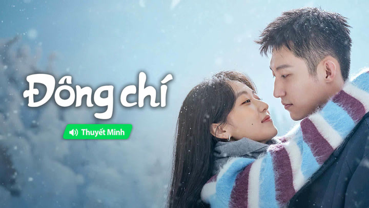 Phim Đông Chí (2024) Full HD Vietsub Thuyết Minh | Hoàng Cảnh Du, Tôn Thiên | Phim bộ Trung Quốc Ngôn Tình Hiện Đại