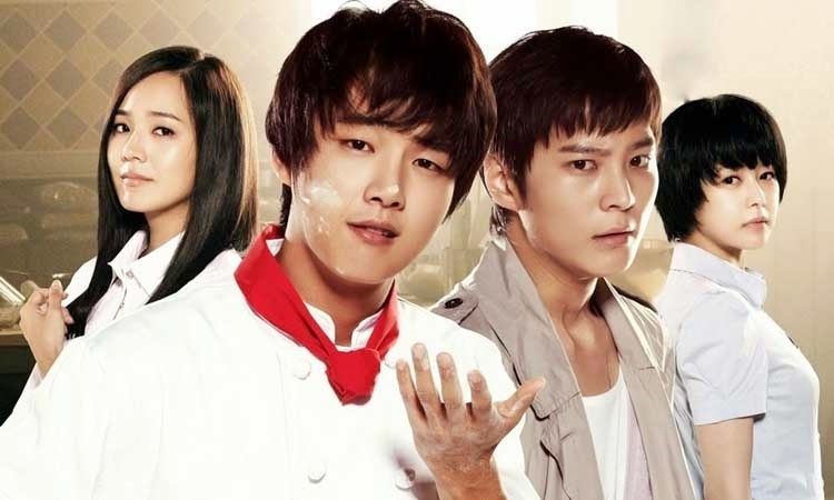 Phim Vua Bánh Mỳ Full HD Lồng Tiếng Trọn Bộ HTV2 Bản ĐẸP | Yoon Shi Yoon, Joo Won, Eugene | Phim bộ Hàn Quốc CỰC HAY