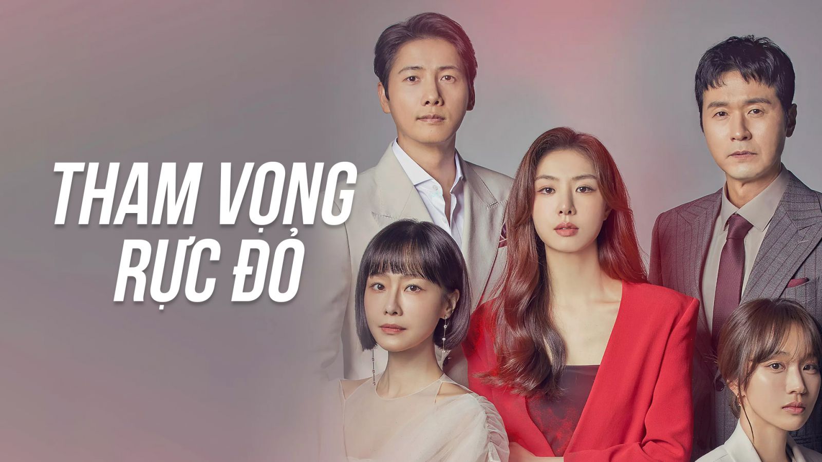 Tham Vọng Rực Đỏ (2023) Full HD Vietsub Thuyết Minh | Seo Ji Hye, Lee Sung Jae, Lee Sang Woo | Phim Hàn Quốc CỰC HOT về đề tài Ngoại Tình