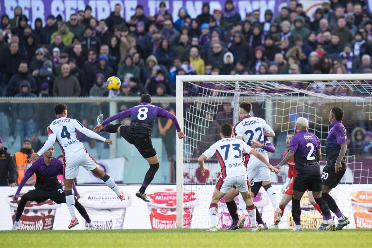 WATCH VIDEO Highlights Fiorentina 2-1 Genoa 2025.02.02 All Goals, Video highlights Fiorentina 2-1 Genoa, Clip Fiorentina 2-1 Genoa all goals highlights, See live result Fiorentina 2-1 Genoa, Fiorentina Full Goals Highlight, Genoa Full Goals Highlight, Serie A Highlight, Serie A Full Goals Highlight, Clip kết quả bóng đá Ý Italia hôm nay, Clip bóng đá Ý