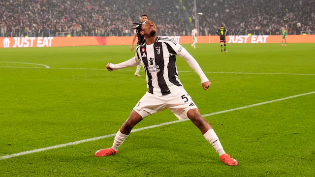 WATCH VIDEO Highlights Juventus 2-1 PSV Eindhoven 2025.02.11 All Goals, Video highlights Juventus 2-1 PSV Eindhoven, Clip Juventus 2-1 PSV Eindhoven all goals highlights, See live result Juventus 2-1 PSV Eindhoven, Juventus Full Goals Highlight, PSV Eindhoven Full Goals Highlight, UEFA Champions League Full Goals Highlights, Champions League Full Goals Highlight, Clip bóng đá Cúp C1 Châu Âu, Clip kết quả bóng đá Cúp C1 Châu Âu hôm nay