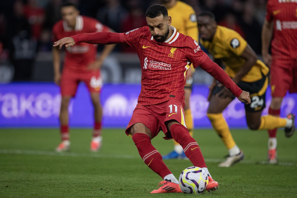 WATCH VIDEO Highlights Liverpool 2-1 Wolverhampton 2025.02.16 Thắng nhọc nhằn, Video highlights Liverpool 2-1 Wolverhampton, Clip Liverpool 2-1 Wolverhampton all goals, See live result Liverpool 2-1 Wolverhampton, Liverpool Full Goals Highlight, Wolverhampton Full Goals Highlights, Premier League Full Goals Highlight, Premier League Full Highlight, Premier League, Clip bóng đá ngoại hạng Anh, Xem trực tiếp bóng đá ngoại hạng Anh, Xem bóng đá trực tiếp ngoại hạng Anh, Clip kết quả bóng đá Ngoại Hạng Anh hôm nay, Trực tiếp bóng đá ngoại hạng Anh, Clip top pha xe đạp chổng ngược đẹp nhất Ngoại Hạng Anh