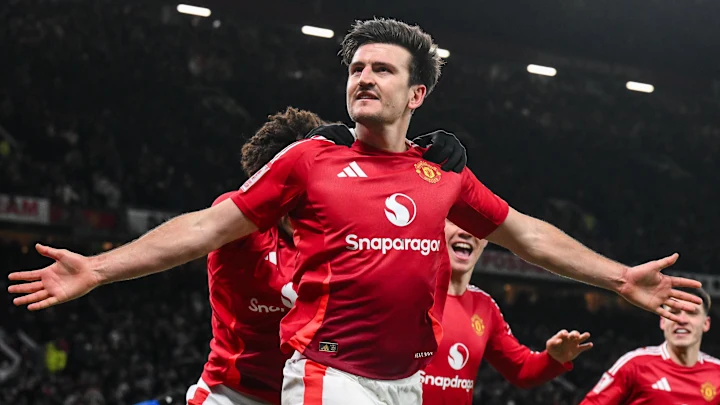 WATCH Man United 2-1 Leicester City 2025.02.07 Harry Maguire cứu Quỷ đỏ, Video highlights Man United 2-1 Leicester City, See live result Man United 2-1 Leicester City, Clip Man United 2-1 Leicester City all goals highlights, Manchester United Full Goals Highlight, Leicester City Full Goals Highlight, FA Cup Full Goals Highlight, EFL Carabao Cup, Carabao Cup Goals Highlights