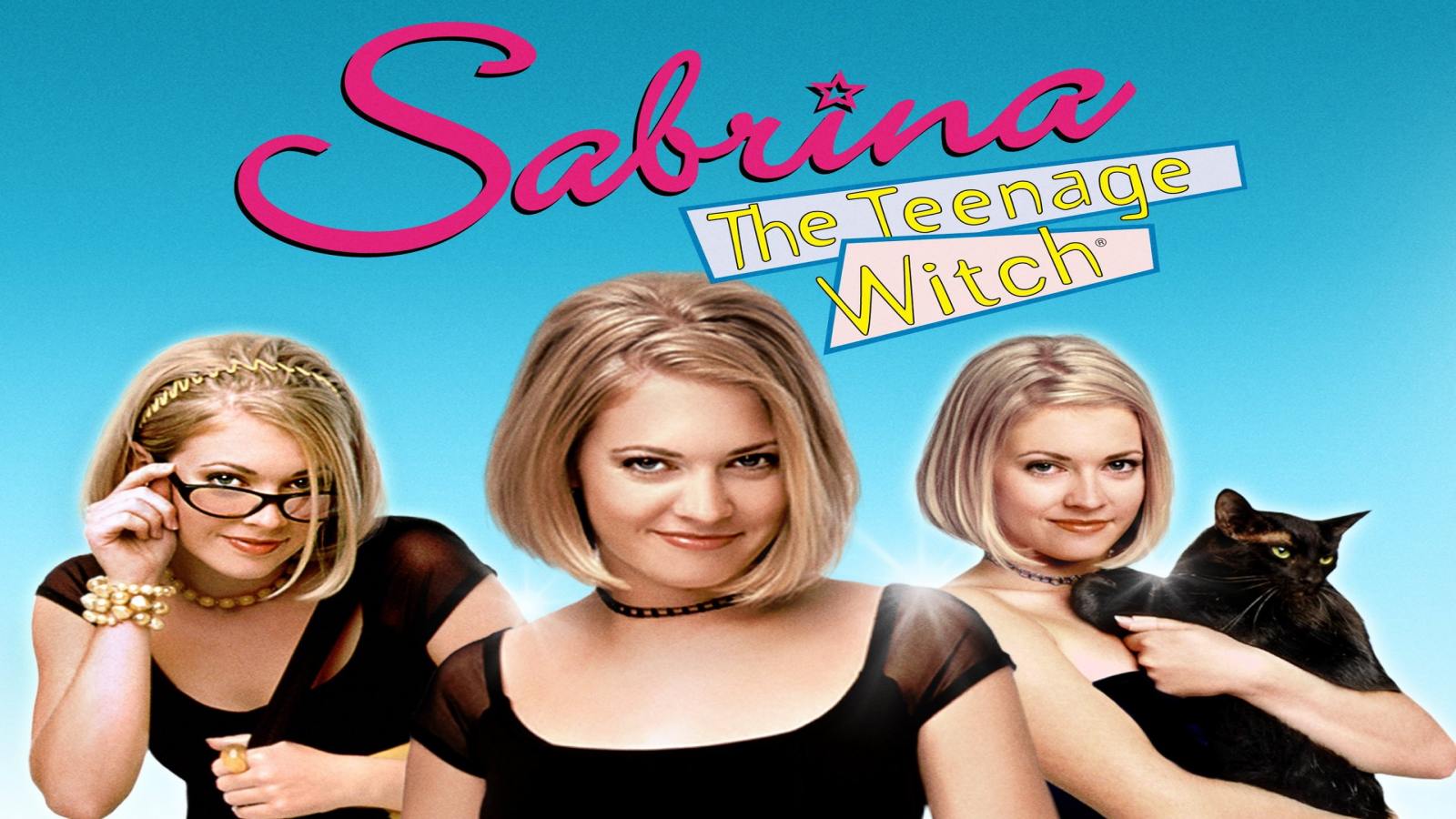 Sabrina Cô Phù Thủy Nhỏ (1996) Full HD Lồng Tiếng HTV Trọn Bộ | Phim Truyền Hình Mỹ CỰC HAY của Tuổi Thơ