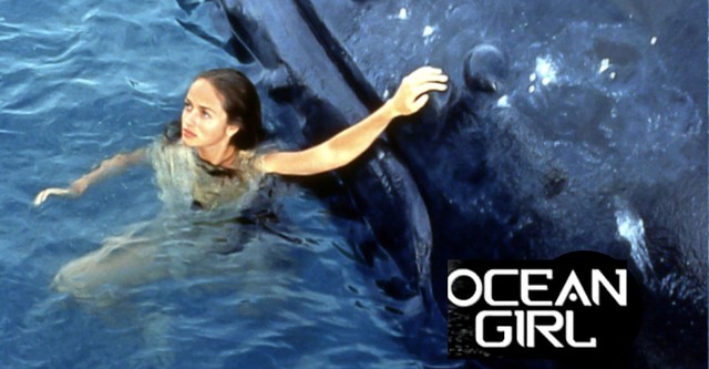 Phim Cô Gái Đại Dương (Ocean Girl 1994) Full HD Vietsub Trọn Bộ Bản ĐẸP THUYẾT MINH HAY | Phim Phiêu Lưu Âu Mỹ CỰC HAY Phim Của Tuổi Thơ