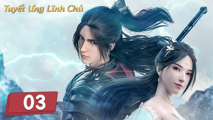 Tuyết Ứng Lĩnh Chủ 3D (2022) Full HD Vietsub Thuyết Minh | Hoạt Hình 3D Trung Quốc Tiếng Việt