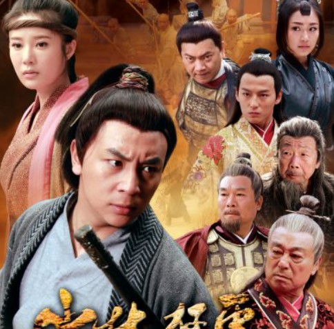 Mãnh Hổ Thiếu Lâm (2012) Full HD Thuyết Minh Lồng Tiếng | Phim Cổ Trang Võ Thuật Thích Tiểu Long