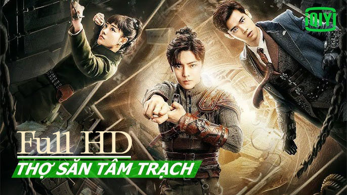 Phim Thợ Săn Tâm Trạch 2020 Full HD Vietsub Tiếng Việt, Phim Thợ Săn Tâm Trạch Full HD Vietsub, Phim Thợ Săn Tâm Trạch Full HD thuyết minh, Phim Thợ Săn Tâm Trạch Full HD phụ đề, Phim Thợ Săn Tâm Trạch Full HD tiếng Việt, Phim Thợ Săn Tâm Trạch trọn bộ tiếng Việt, Xem trọn bộ Phim Thợ Săn Tâm Trạch Vietsub, Xem trọn bộ Phim Thợ Săn Tâm Trạch Online Vietsub, Xem trọn bộ Phim Thợ Săn Tâm Trạch miễn phí Vietsub, Phim Thợ Săn Tâm Trạch Full HD Online trọn bộ Vietsub, Phim Thợ Săn Tâm Trạch review, Phim Thợ Săn Tâm Trạch nội dung, Phim Thợ Săn Tâm Trạch diễn viên, Phim bộ Trung Quốc, Phim bộ Trung Quốc 2020, Phim hành động tội phạm, Phim hành động điệp viên hay nhất, Phim hành động võ thuật hay nhất, Phim hành động, Phim hành động Trung Quốc, Phim phiêu lưu, Tuyển tập phim Hầu Minh Hạo, Phim hay Hầu Minh Hạo, Chúc Tự Đan, Phim hay Chúc Tự Đan, Phim Ngộ Long Chúc Tự Đan, Tuyển tập phim hay Chúc Tự Đan