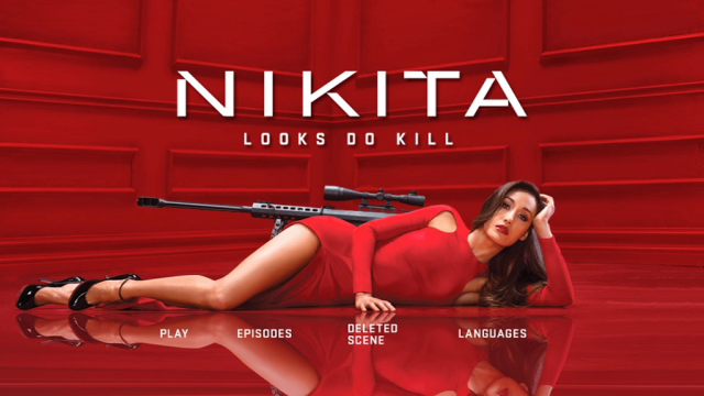 Phim Nữ Sát Thủ Nikita (2010) Full HD Vietsub Tiếng Việt | Phim Hành Động Âu Mỹ SIÊU KỊCH TÍNH