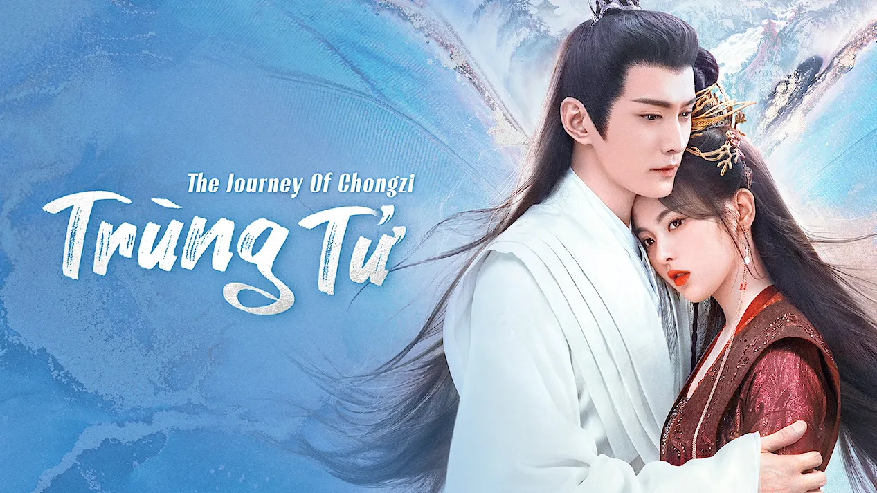 Trùng Tử (2023) Full HD Vietsub Thuyết Minh | Từ Chính Khê, Dương Siêu Việt | Phim Tiên Hiệp CỰC HAY tình yêu Ma và Tiên