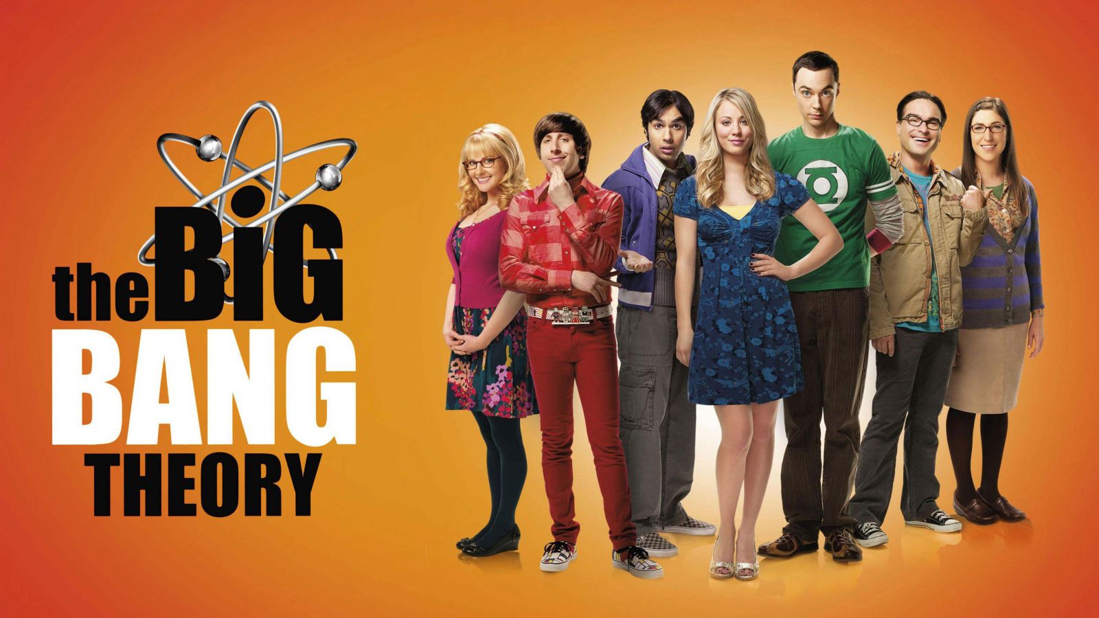 Vụ Nổ Lớn (The Big Bang Theory) 2007 Full HD Vietsub Tiếng Việt Trọn Bộ | Phim Sitcom Truyền Hình Âu Mỹ HÀI HƯỚC