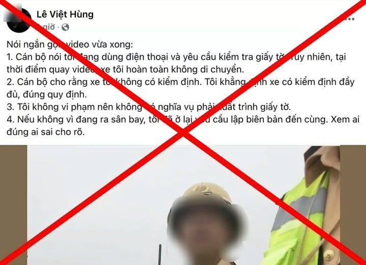 Clip HOT Tiktoker Lê Việt Hùng bị bắt tạm giam, Hot TikToker Lê Việt Hùng vừa bị bắt là ai, Tiktoker giao thông Lê Việt Hùng, Clip HOT Tiktoker giao thông là ai, Clip tiktoker Lê Việt Hùng bị bắt, Clip HOT NHẤT MXH hôm nay, Clip hot nhất hôm nay, Clip trend hot nhất hôm nay, Clip trend, Clip tin tức, Clip tin tức pháp luật
