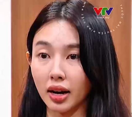 Clip lời khai của hoa hậu Thùy Tiên gây SỐC NẶNG