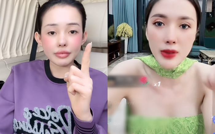 Clip đại chiến Ngân 98 vs Ngân Collagen vì sao vậy